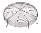 E280792 Hussmann Fan Guard 30 Lev-Sm-Pc