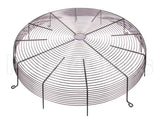 E280792 Hussmann Fan Guard 30 Lev-Sm-Pc