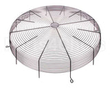 E280792 Hussmann Fan Guard 30 Lev-Sm-Pc