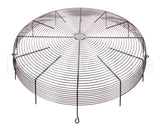 E280792 Hussmann Fan Guard 30 Lev-Sm-Pc