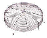 E280792 Hussmann Fan Guard 30 Lev-Sm-Pc