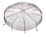 E280792 Hussmann Fan Guard 30 Lev-Sm-Pc