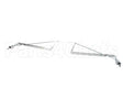 E280793 Hussmann Motor Bracket