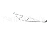 E280793 Hussmann Motor Bracket