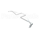 E280793 Hussmann Motor Bracket