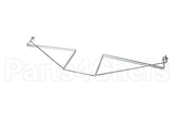 E280793BX Hussmann Motor Bracket