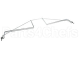E280793BX Hussmann Motor Bracket