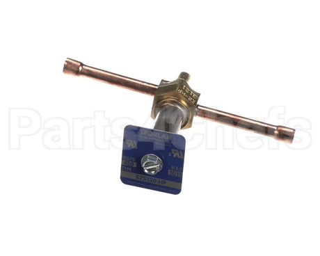 E2S120HP Heatcraft Solenoid