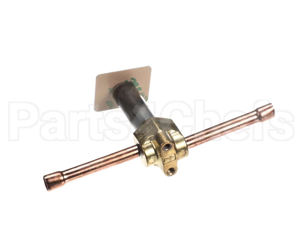 E2S120HP Heatcraft Solenoid