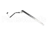 E3-301043 Star Handle And Clamp Assem