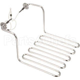E3-301058 Compatible Star Fryer Element 208/240V 4130/5500W