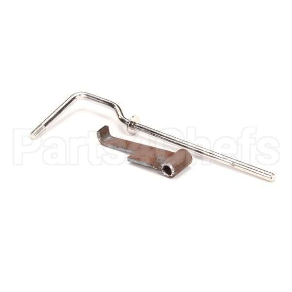 E3-301060-PS Compatible Stero Release Rod/Pawl Kit