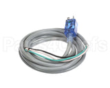E3029CD Alto Shaam Cordset,Hosp.grade,12/3,10,