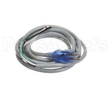 E3029CD Alto Shaam Cordset,Hosp.grade,12/3,10,
