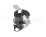 E3040TT Alto Shaam Thermostat,Bi-Met,180F,Ec-230