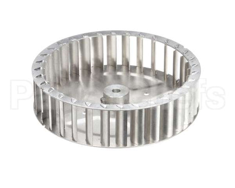 E3045FA Alto Shaam Fan,Wheel,6-5/16X1-1/2,