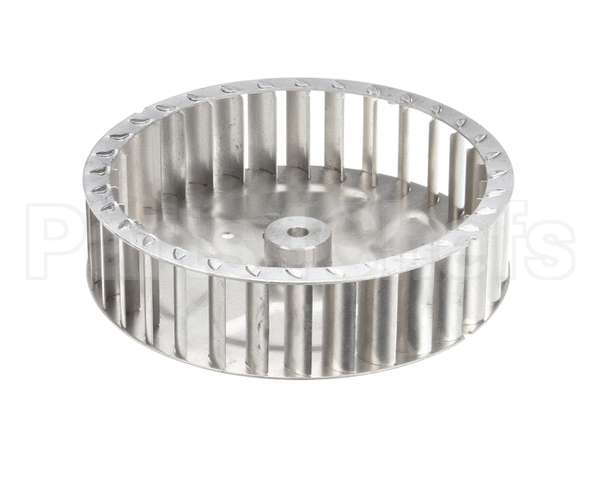 E3045FA Alto Shaam Fan,Wheel,6-5/16X1-1/2,