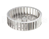 E3045FA Alto Shaam Fan,Wheel,6-5/16X1-1/2,