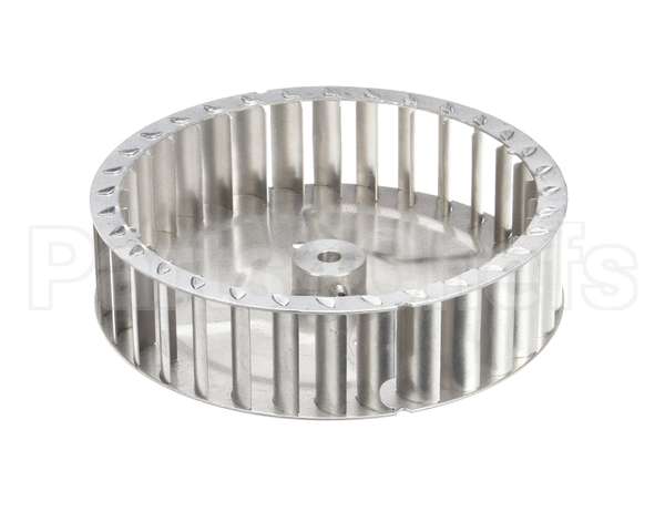 E3045FA Alto Shaam Fan,Wheel,6-5/16X1-1/2,