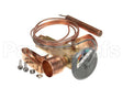 E310702 Hussmann Ose-12Zp Exp Valve 1-1/8X1-3/8