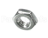 E311979 Hussmann 10/32 Hex Nut Ss