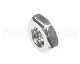 E311979 Hussmann 10/32 Hex Nut Ss