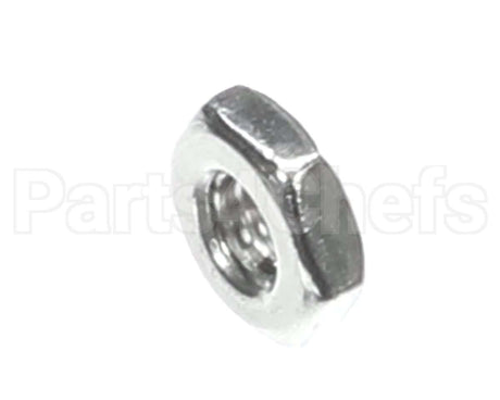 E311979 Hussmann 10/32 Hex Nut Ss
