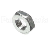 E311979 Hussmann 10/32 Hex Nut Ss
