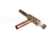 E313526 Hussmann Kt43Vc Power Head