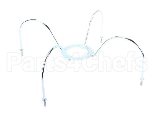 E316578 Hussmann Kr Motor Mount