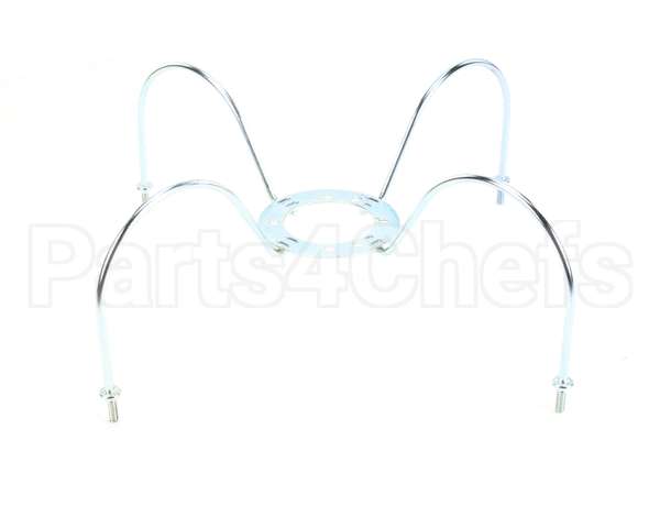 E316578 Hussmann Kr Motor Mount