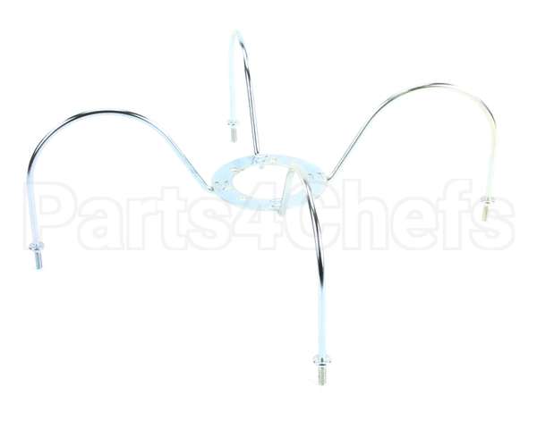 E316578 Hussmann Kr Motor Mount