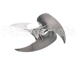 E316580BX Hussmann Kr Swept Wing Blade 24 Deg 12