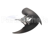 E316580BX Hussmann Kr Swept Wing Blade 24 Deg 12