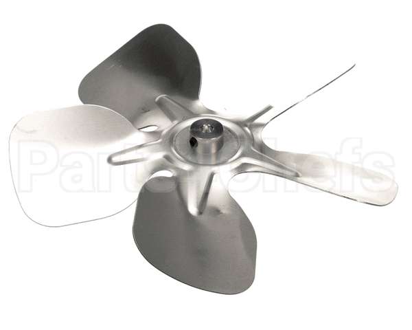 E317028 Hussmann 10 Dia Fan 28 Deg Ccw 5/16 Br