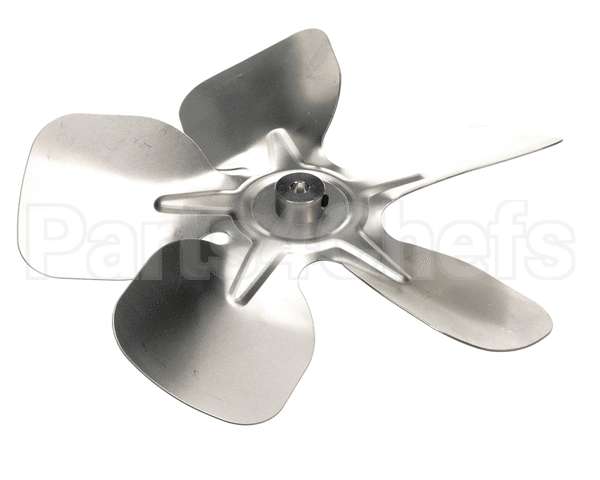 E317028 Hussmann 10 Dia Fan 28 Deg Ccw 5/16 Br