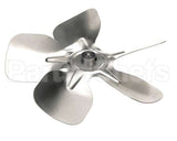E317028 Hussmann 10 Dia Fan 28 Deg Ccw 5/16 Br