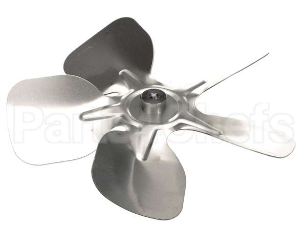 E317028 Hussmann 10 Dia Fan 28 Deg Ccw 5/16 Br