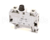 E326941 Eloma Fuse Clamp 35 Din