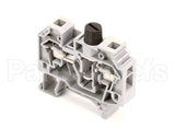 E326941 Eloma Fuse Clamp 35 Din