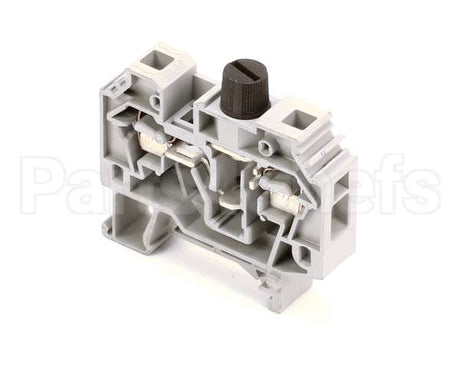 E326941 Eloma Fuse Clamp 35 Din