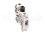 E326941 Eloma Fuse Clamp 35 Din