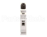 E326941 Eloma Fuse Clamp 35 Din