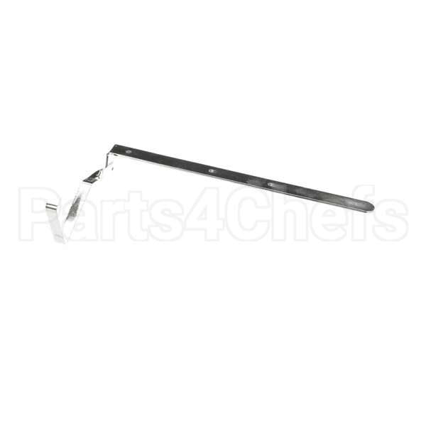 E3301043 Compatible Star Handle And Clamp Assem