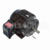 E349 Marathon Motor