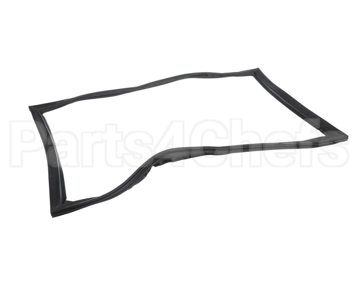 E362016301 Turbo Air Gasket
