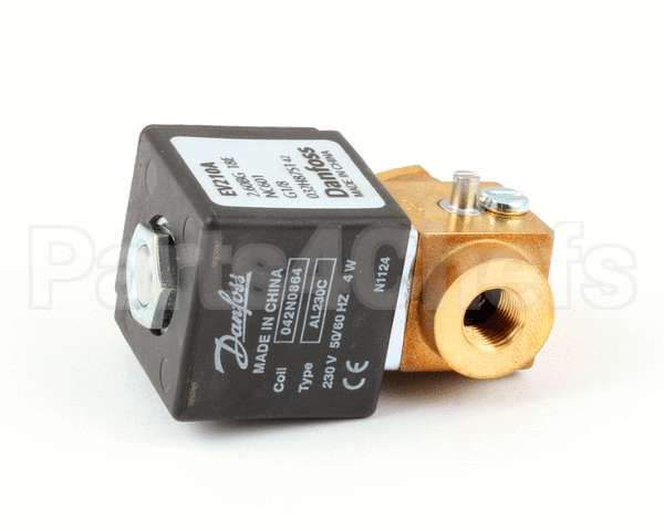 E374806 Eloma Solenoid Valve