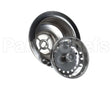 E38-1012 Encore Dual Bskt Drain
