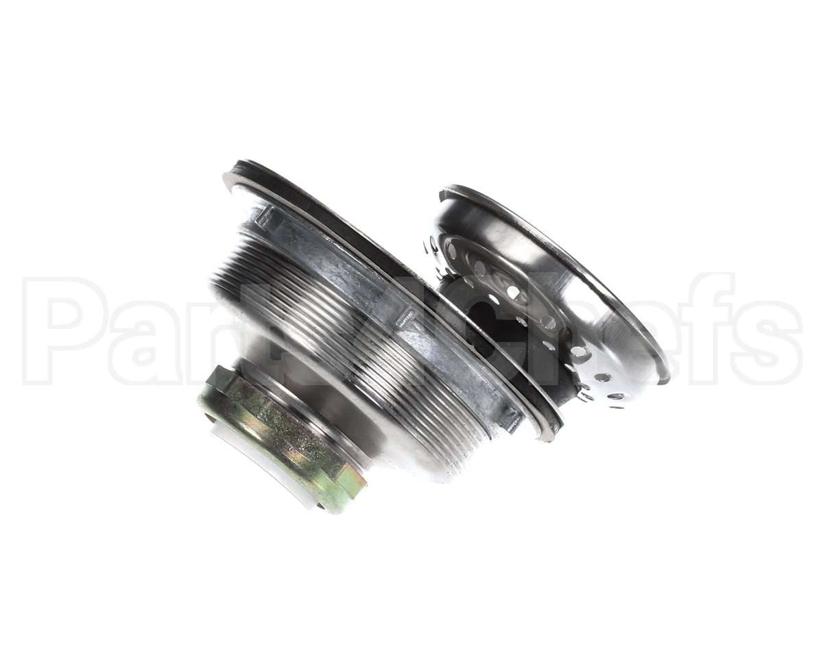 E38-1012 Encore Dual Bskt Drain