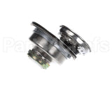 E38-1012 Encore Dual Bskt Drain